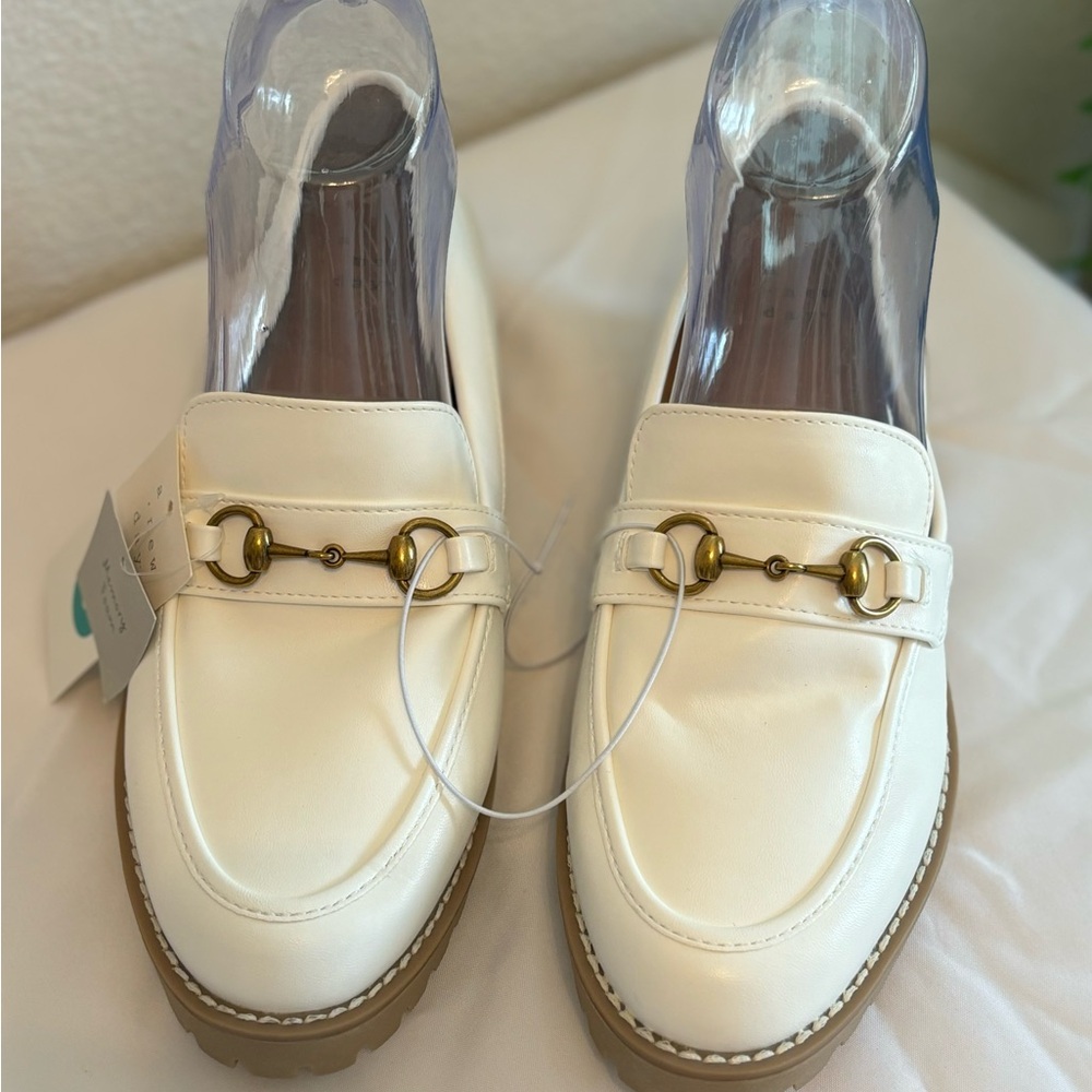 A New Day Loafers